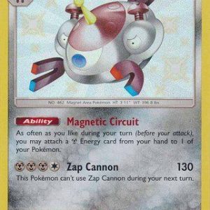 Shiny Magnezone - SV29/SV94