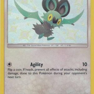 Shiny Noibat - SV43/SV94