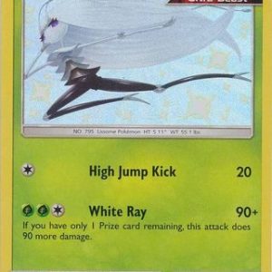 Shiny Pheromosa - SV5/SV94