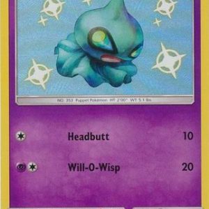 Shiny Shuppet - SV16/SV94