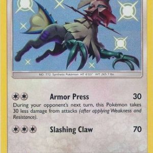 Shiny Type: Null - SV45/SV94