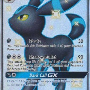 Shiny Umbreon GX - SV69/SV94