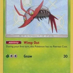 Shiny Wimpod - SV4/SV94