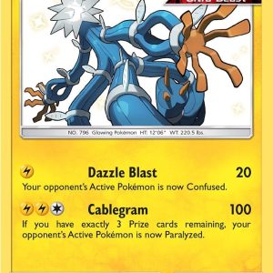 Shiny Xurkitree - SV14/SV94