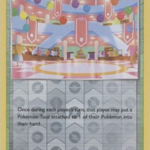 Shopping Center - 157/203 - Reverse