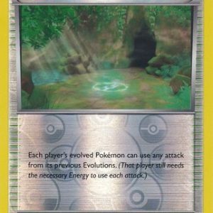 Shrine of Memories - 139/160 - Reverse
