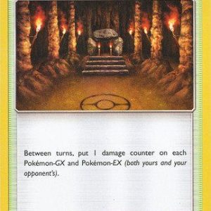 Shrine of Punishments - 143/168