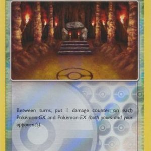 Shrine of Punishments - 143/168 - Reverse