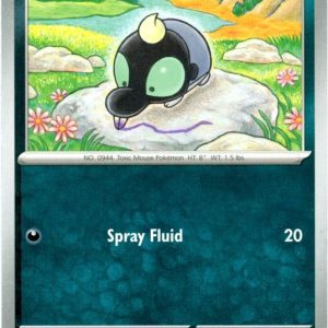 Shroodle - 120/191