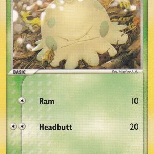 Shroomish - 63/106