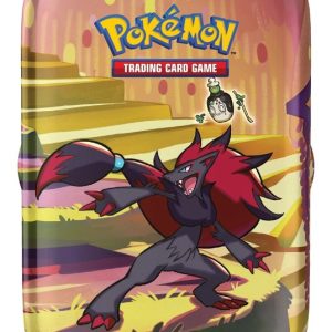 Shrouded Fable Mini Tin (Zoroark)