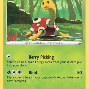 Shuckle - 005/192
