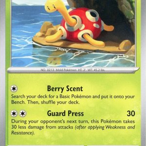 Shuckle - 005/197
