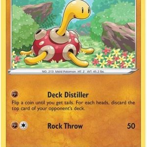Shuckle - 085/185