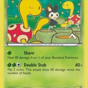 Shuckle - 3/113