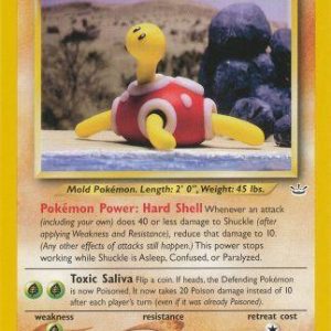 Shuckle - 51/64