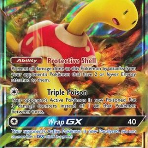 Shuckle GX - 17/214