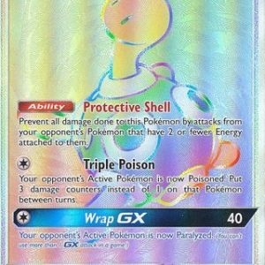 Shuckle GX - 215/214