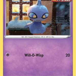Shuppet - 062/198