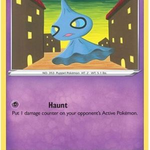 Shuppet - 067/185