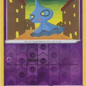 Shuppet - 067/185 - Reverse
