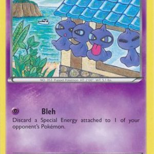 Shuppet - 30/108