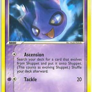 Shuppet - 40/100