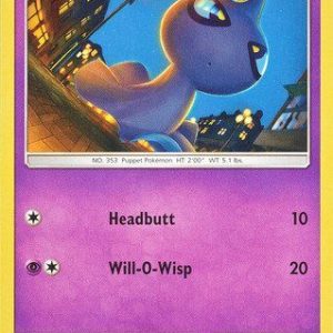Shuppet - 63/168