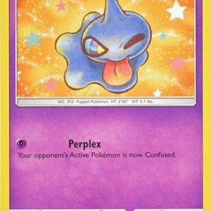 Shuppet - 64/168