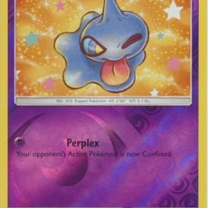 Shuppet - 64/168 - Reverse