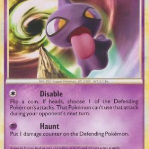 Shuppet - 75/102