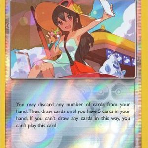 Sightseer - 189/214 - Reverse