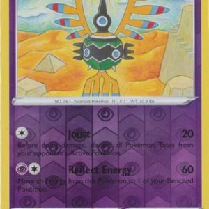 Sigilyph - 123/264 - Reverse