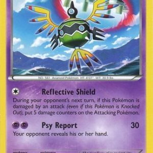 Sigilyph - 55/122