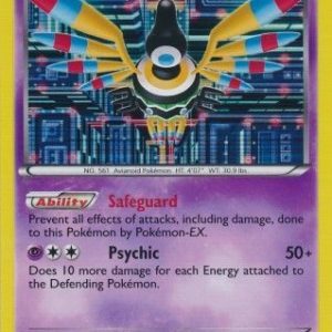 Sigilyph - 66/113 (Holo)