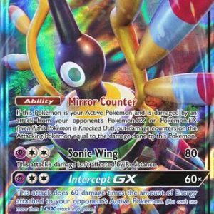 Sigilyph GX - 98/214