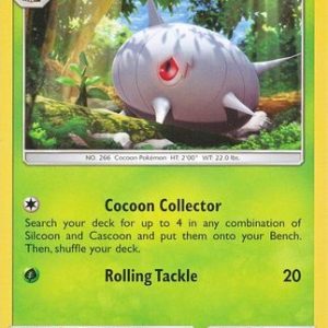 Silcoon - 25/214