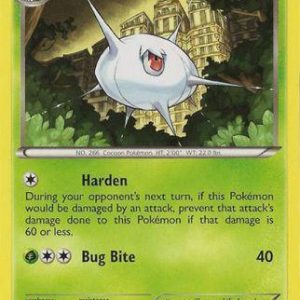 Silcoon - 7/124