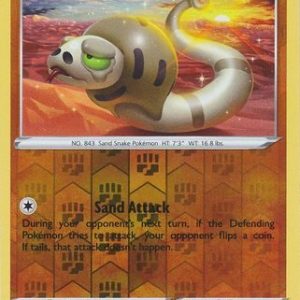 Silicobra - 107/202 - Reverse