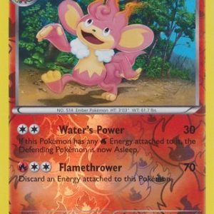 Simisear - 19/98 - Reverse