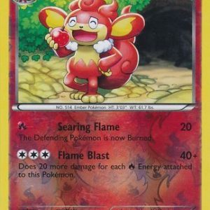 Simisear - 20/135 - Reverse