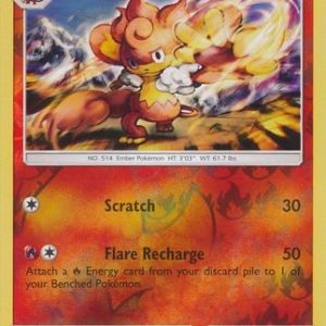Simisear - 23/147 - Reverse