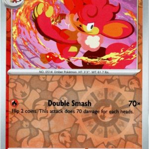 Simisear - 23/191 - Reverse