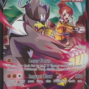 Single Strike Urshifu V - TG18/TG30