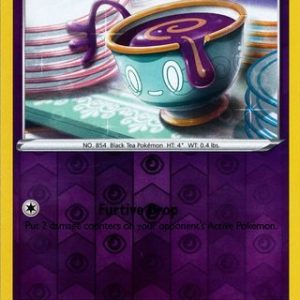 Sinistea - 082/189 - Reverse
