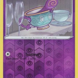 Sinistea - 89/202 - Reverse
