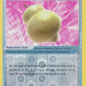 Sitrus Berry - 182/202 - Reverse