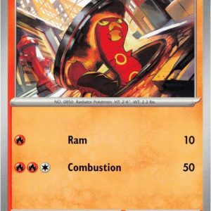 Sizzlipede - 029/132