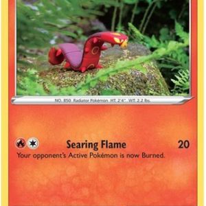 Sizzlipede - 029/163