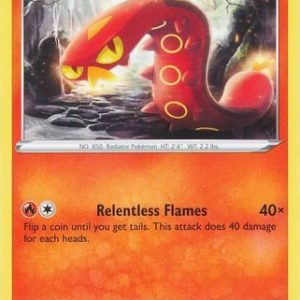 Sizzlipede - 38/202